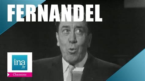 Fernandel 
