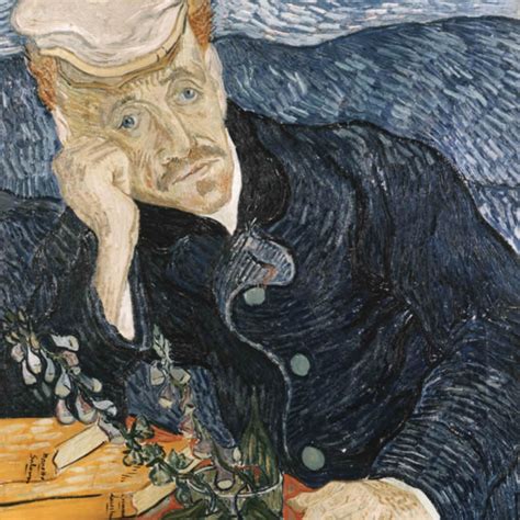 Van Goghs Most Famous Paintings