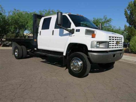 Search from 29 used chevrolet trucks for sale, including a 2003 chevrolet kodiak c4500 2wd regular cab, a 2004 chevrolet kodiak c4500. Chevrolet C4500 Chevrolet 4500 Kodiak Crew Cab Flatbed 4x4 ...