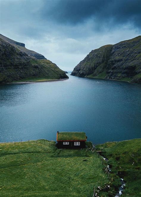 Coiour My World Faroe Islands Kazimghafoor Passion Photography