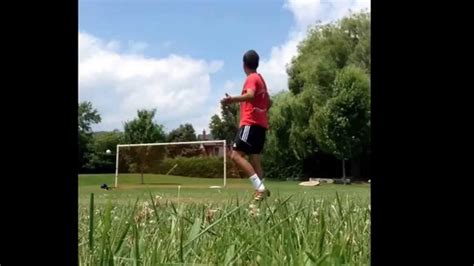Young Futbolers Soccer Tricksshots Youtube