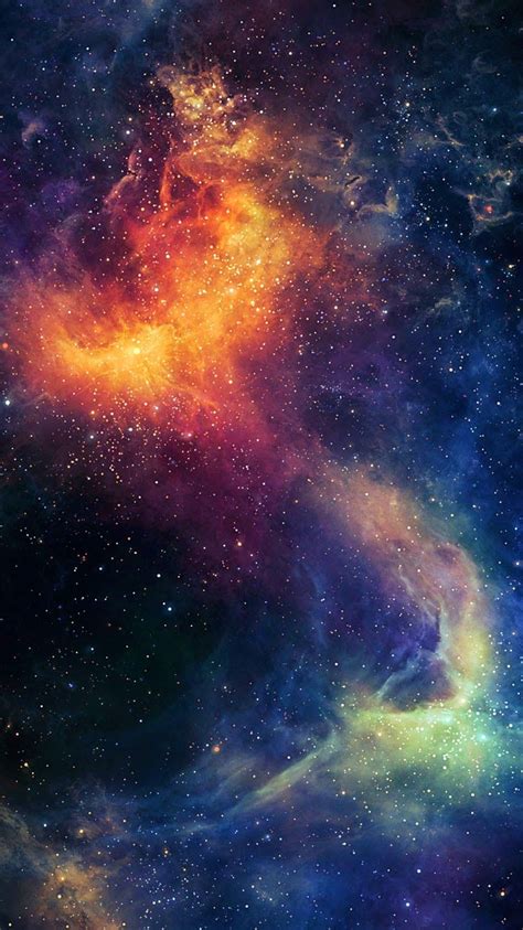 Free Iphone 6 Wallpaper Backgrounds Space Iphone