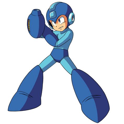 Mega Man 14 Fantendo Nintendo Fanon Wiki Fandom Powered By Wikia