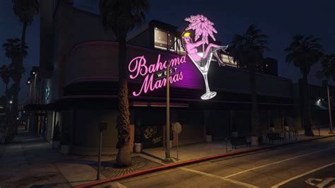 Gta Online Night Clubs Update Confirmed By Insider