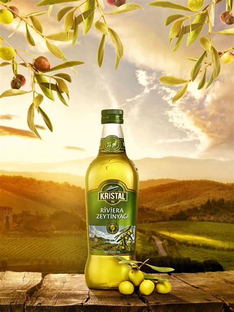 olive-oil-on-behance