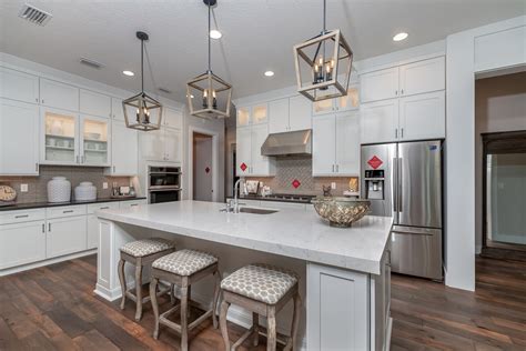 Greenpointe Model Homes Win Awards The Ponte Vedra Recorder
