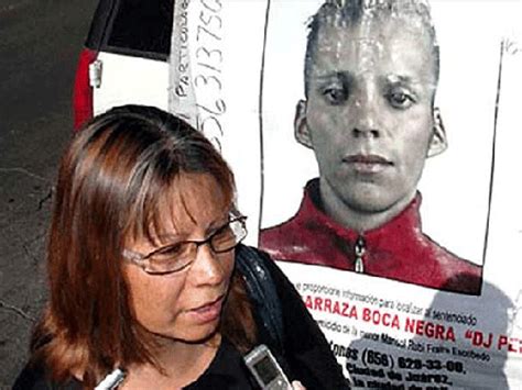 policía de chihuahua captura a asesino de marisela escobedo