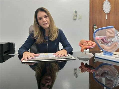Ginecologista E Professora Da Ufmt Fala Sobre O Impacto Da Endometriose