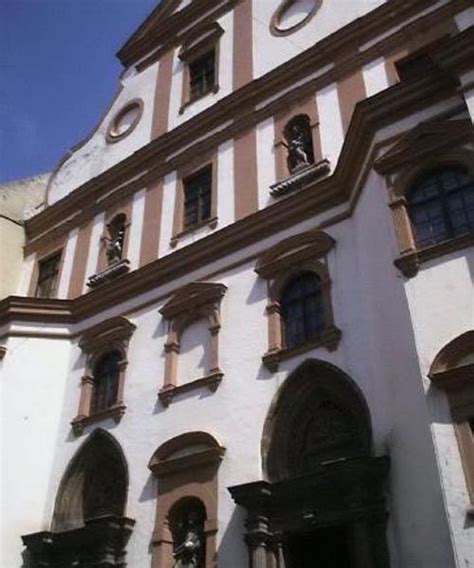 Szent györgy vendégház ⭐ , hungary, esztergom, andrássy út 21.: Szent György templom Sopron Templom, Sopron