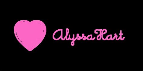 Alyssa Hart Onlyfans Thealyssahart Review Leaks Videos Nudes