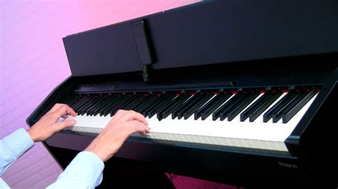 Musicradar Basics Key Features Of A Digital Piano Musicradar