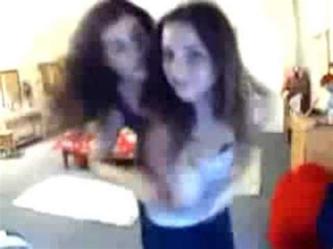 Striptease Webcam YouTube