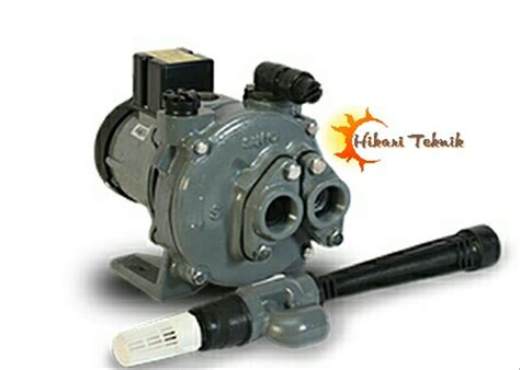 Ahli service pompa air & buat sumur bor. Jual Jet Pump Low Watt SANYO PDWH-200B Pompa Air Sumur ...