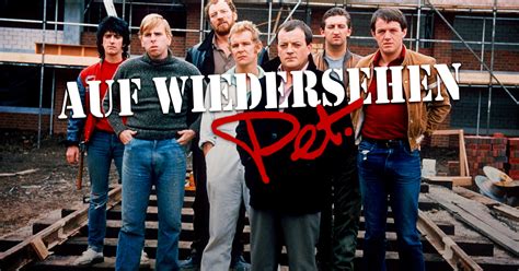 Watch Auf Wiedersehen Pet Series And Episodes Online