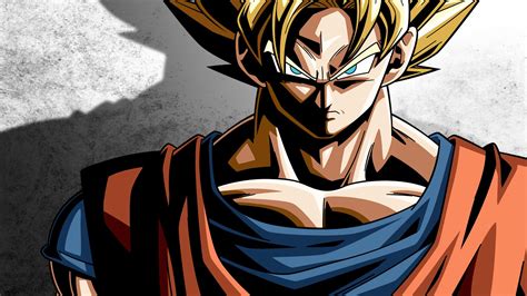 A number of possibilities exist. The Dragon Ball XenoVerse Series Has Been a Big Hit for ...
