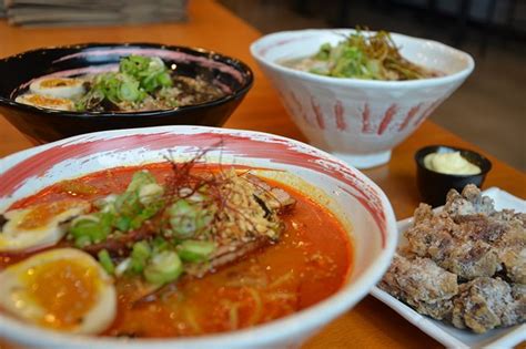 Kintaro Ramen Updated May 2024 345 Photos And 282 Reviews 101 E