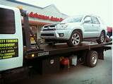 Overland Park Towing Images
