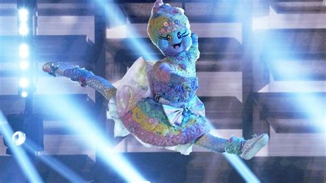 The Masked Dancer Finale Reveals Identity Of The Final Three