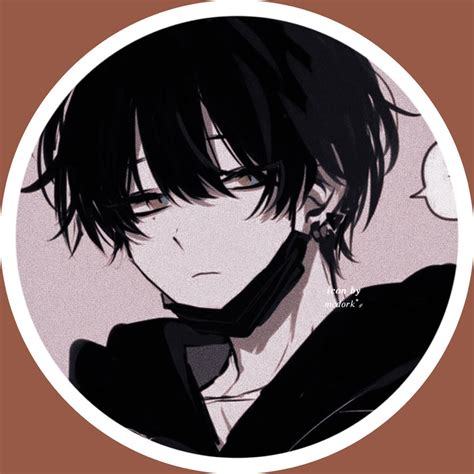 Anime Profile Pictures For Discord Boys