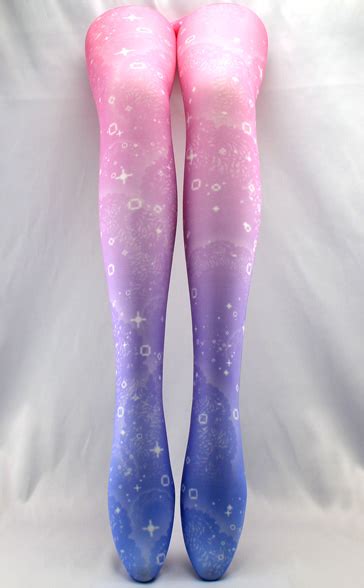 Magical Girl Stockings