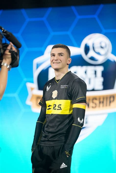 Kaydop Rocket League Esports Wiki