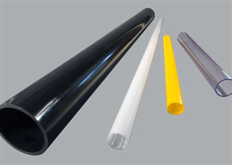 Avail Of The Best Custom Plastic Tubing By Spiratex On