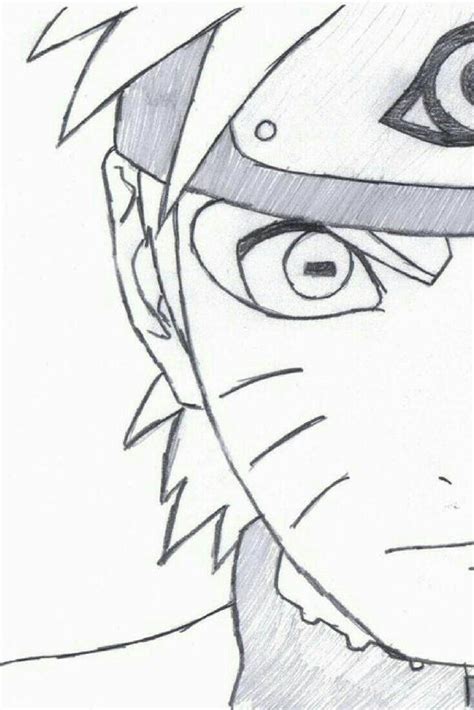 Naruto Sennin RedSz Naruto Sketch Drawing Naruto Drawings Naruto Drawings Easy
