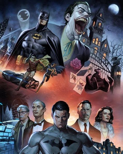 Starlord Ziggy On Twitter Batman Comic Art Dc Comics Artwork Batman