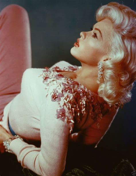 Pin By Reba Hill On Jayne Mansfield Just As Beautiful As Marilyn