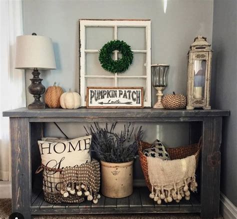 Decorating for christmas is one of the best parts of the holiday season. 35+ Best Rustic Home Decor Ideas and Designs for 2020