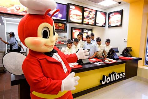 Cebuana Working And Living In Cebu Proud To Be Pinoy Jollibee Named