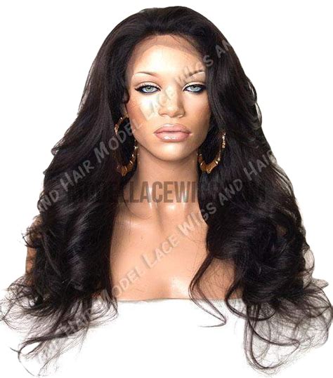 Custom Full Lace Wig Alexis Item 221 Lace Wigs Custom Full Lace