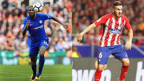 J.oblak, s.savic, felipe, m.hermoso, a.correa, koke, t.lemar, m.llorente, saul, j.felix, l.suarez chelsea: Watch Chelsea Vs. Atletico Madrid: Live Stream Champions League Match - Hollywood Life