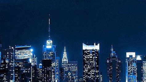 New York City Skyline World Iphone 4s Wallpapers Free Download