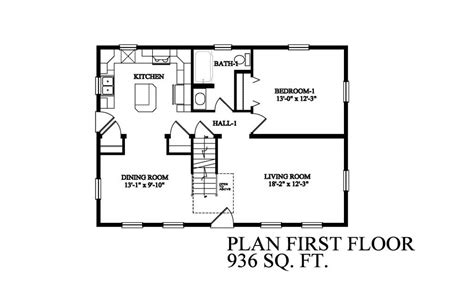 32 X 32 House Plans Yahoo Image Search Results One Bedroom House