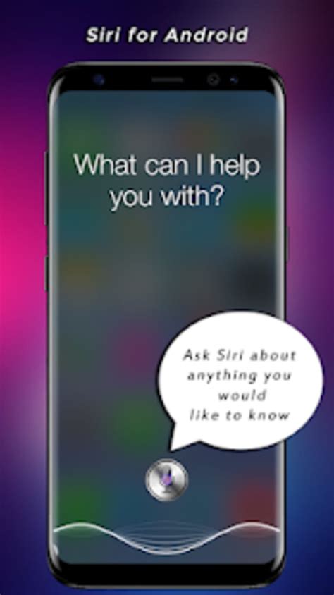 Download Siri For Android Voice Assistant Nowever
