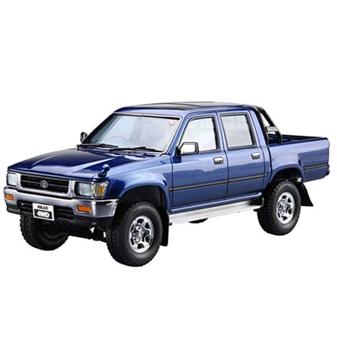 Toyota Hilux Workshop Manual 1988 1998 Only Repair Manuals