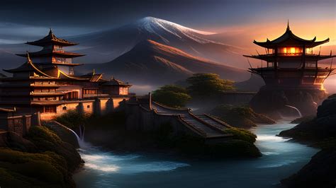 130 artistic oriental hd wallpapers and backgrounds