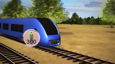 Germany Tests Worlds First Hydrogen Powered Train