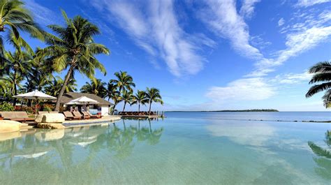 The Best Resorts On Denarau Island Fiji