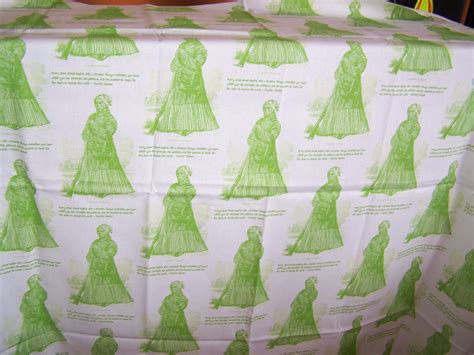 Harriet Tubman Theme Fabric African American Fabrics