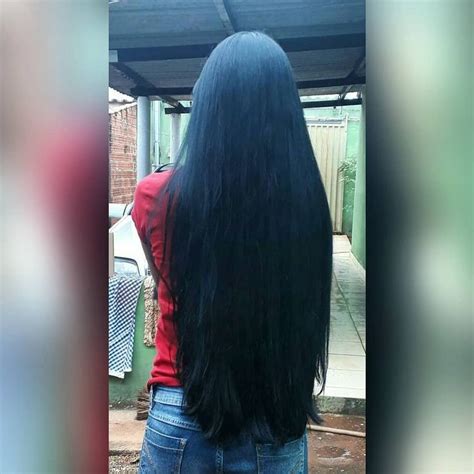 354 likes 8 comments long hair saga longhairsaga on instagram “você tem um cabelo