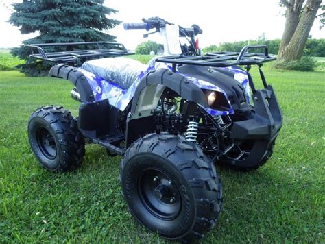 buy the coolster 3125xr8 u 125cc mid size atv for sale at