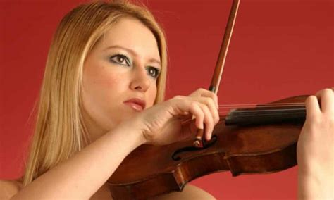 Christopher Gunning Violin Concerto Cello Concerto Review Prolific And Accessible
