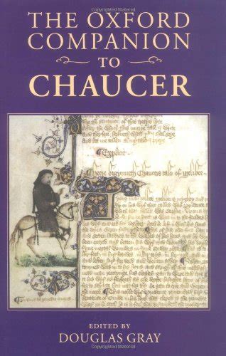 Home Chaucer Research And Course Guides At Missouri Southern State