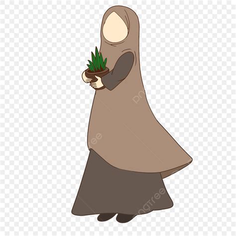 Gambar Kartun Ana Muslim Cuci Papan Hitam Sally Russell