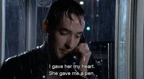 Say Anything Movie Quotes Pinterest