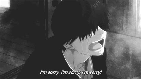Sad Anime Boy Im Fine The 16 Saddest Most Tragic Anime Ever Created