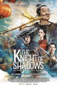 365 giorni streaming.film 365 giorni in eurostreaming online.guardare film streaming in hd ita e sub ita su eurostreaming gratis. The Knight of Shadows: Between Yin and Yang