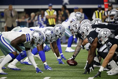 3x normal wager lock on giants @ eagles! Sports Betting Spotlight: Dallas Cowboys 2017 season ...